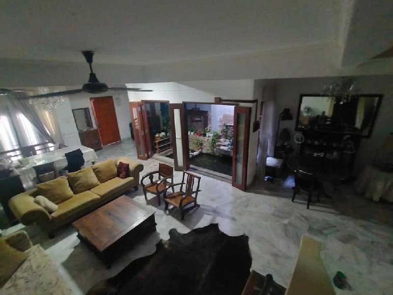 double storey terrace in USJ4 Subang Jaya - photo 3