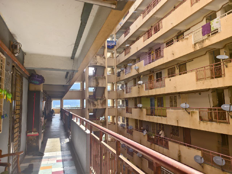 Termurah Apartment M ...