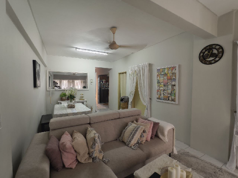 Termurah Apartment Mawar Taman Tun Teja,Rawang,Selangor - photo 4