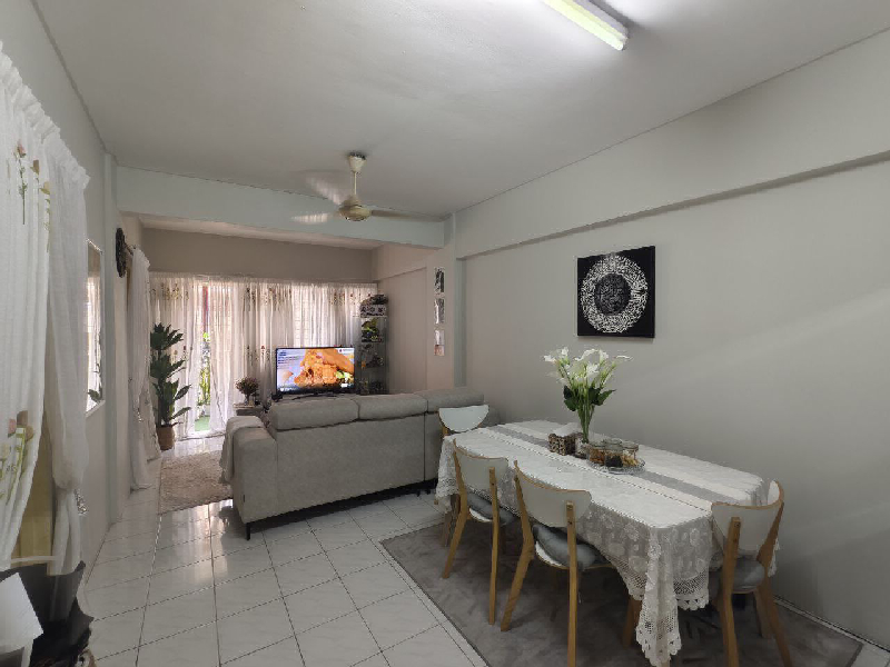 Termurah Apartment Mawar Taman Tun Teja,Rawang,Selangor - photo 8