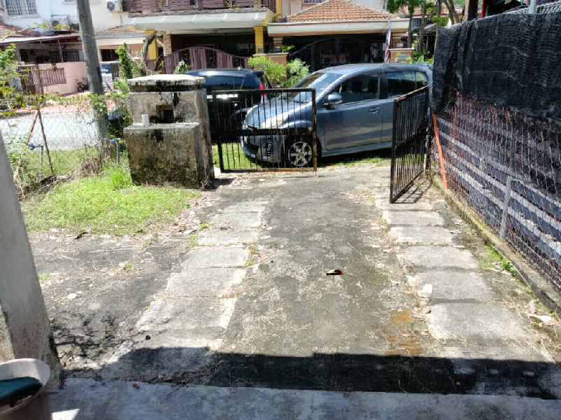 Bandar Tasik Puteri, ...