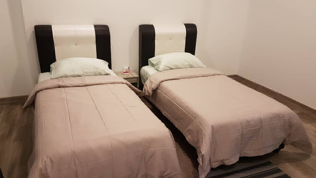Bangi Gateway Service Suits For Sale - photo 8