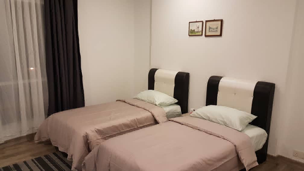 Bangi Gateway Service Suits For Sale - photo 11