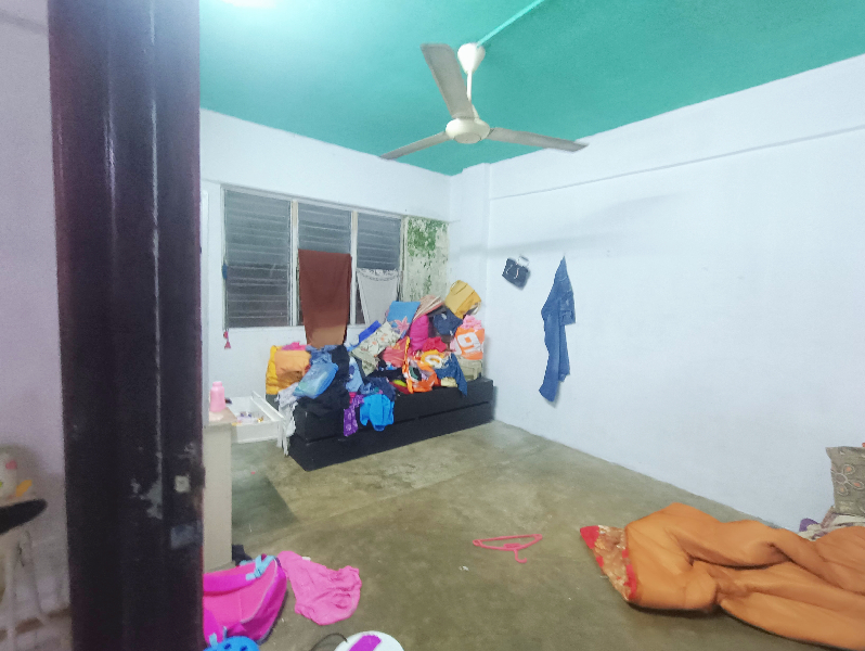 Flat Kenanga Taman Tun Teja Rawang - photo 11