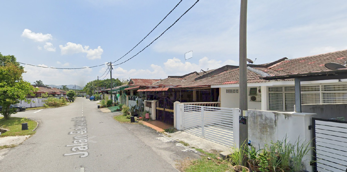 Facing Open Single Storey Jalan Bakawali Bukit Sentosa,Rawang - photo 2