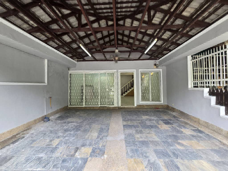 Facing Open Double Storey Jalan Bunga Mawar Melur, Taman Mawar, Cheras, KL - photo 3