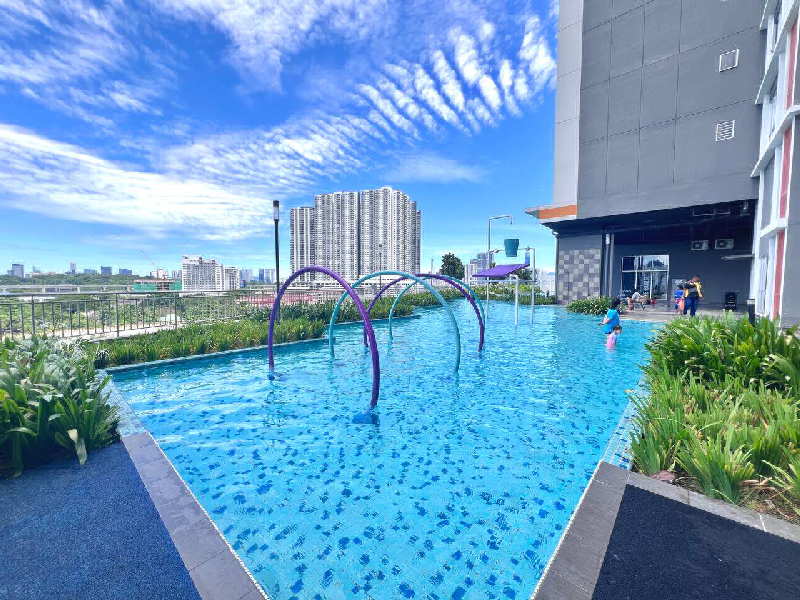 Pixel City Bandar Sri Permaisuri,Cheras,KL - photo 11