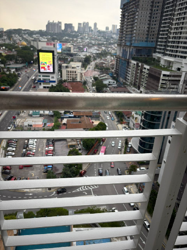 Fully Furnish Condo Gaya Bangsar, Kuala Lumpur - photo 3
