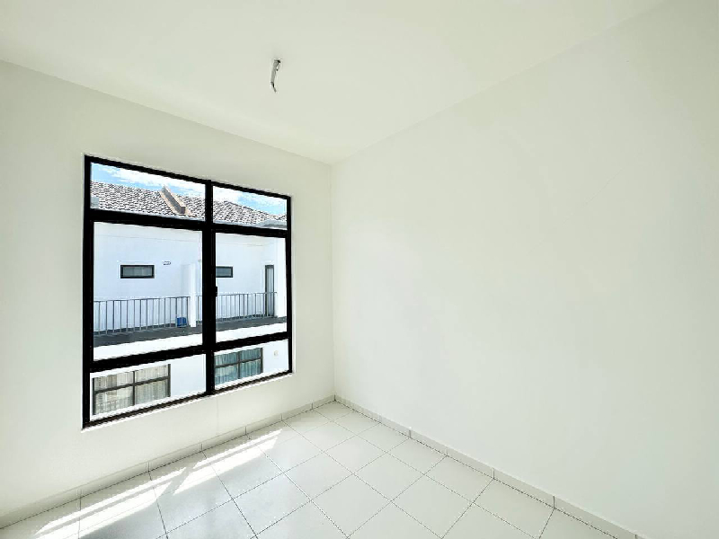 For Rent Graham Garden Eco Grandeur, Bandar Puncak Alam,Selangor - photo 3