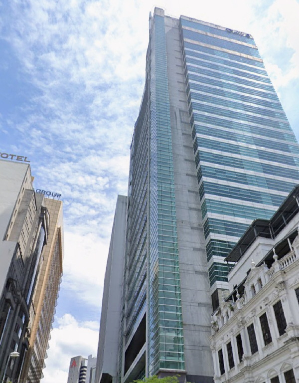 FOR RENT Near KLCC Office at Menara Pacific, Ampang, Kual Lumpur - photo 3