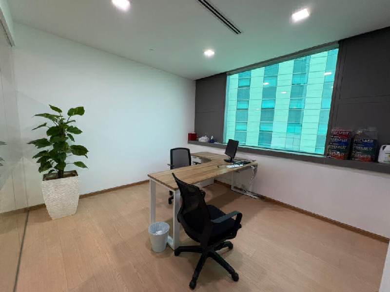 FOR RENT Near KLCC Office at Menara Pacific, Ampang, Kual Lumpur - photo 11