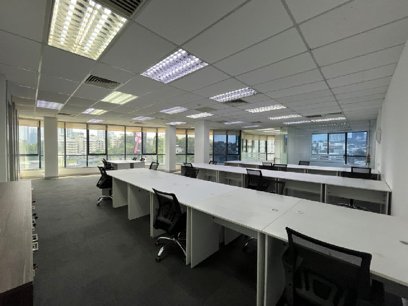 Office to Rent Wisma Bangsar, Bangsar, Kuala Lumpur - photo 11