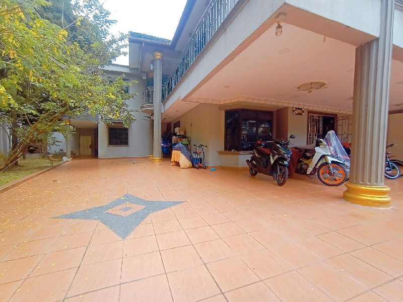 Corner Lot Doubles Storey Amerthyst 2, Emerald East, Rawang - photo 11