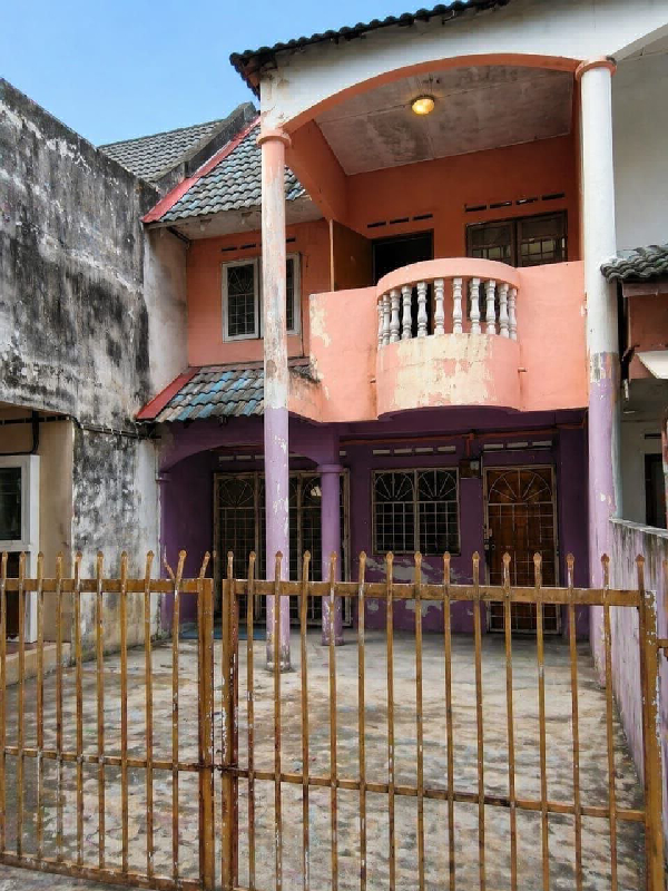 Facing Open 2Storey Puchong Intan Termurah