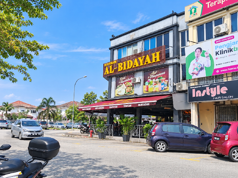 Bandar Country Home 3Shoplot renovated, Rent for 1st floor and 2nd Floor - photo 2