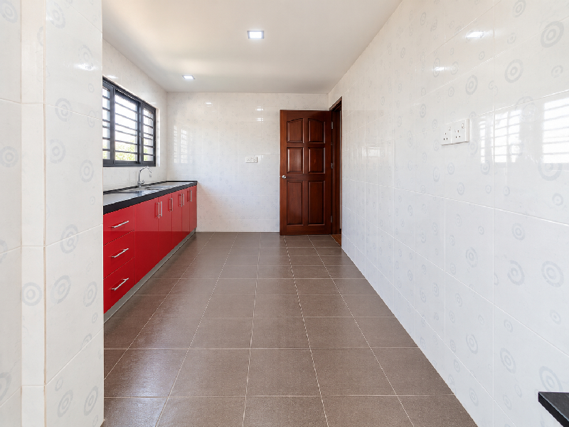 Bandar Country Home 3Shoplot renovated, Rent for 1st floor and 2nd Floor - photo 12