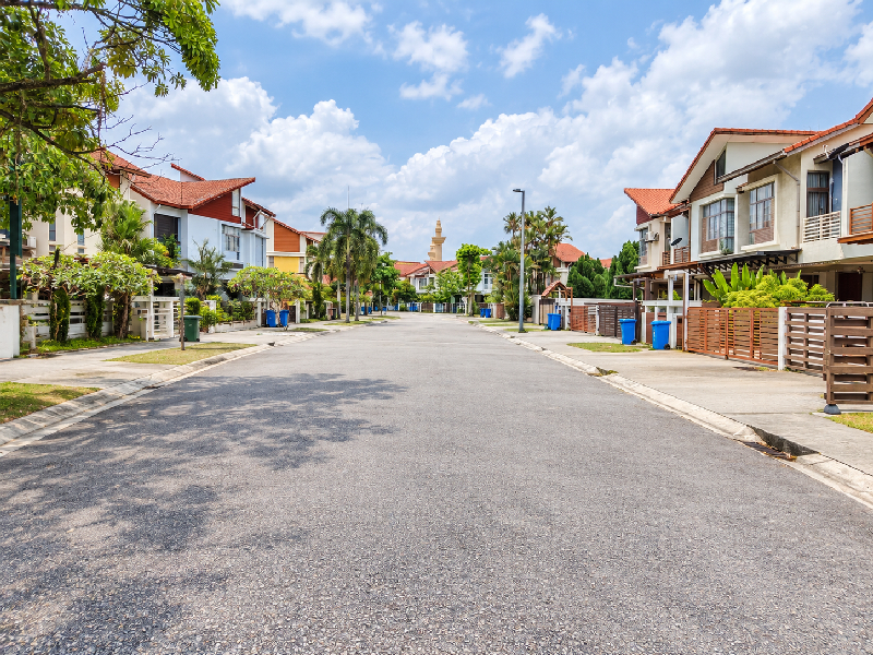 Bukit Jelutong Double Storey Superlink END LOT,Seksyen 8,Shah Alam,Selangor - photo 5