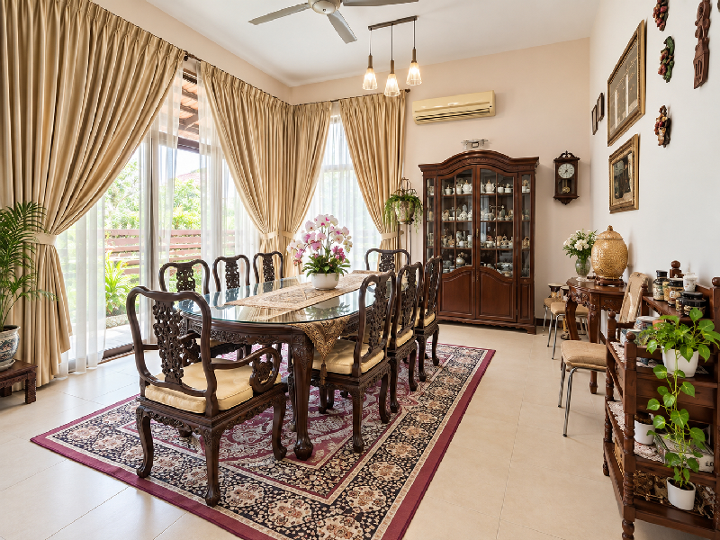 Bukit Jelutong Double Storey Superlink END LOT,Seksyen 8,Shah Alam,Selangor - photo 11