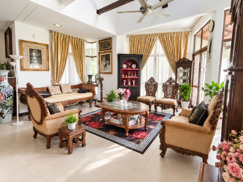 Bukit Jelutong Double Storey Superlink END LOT,Seksyen 8,Shah Alam,Selangor - photo 13