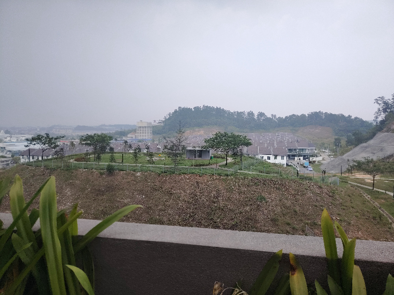 NEW CONDO Mori Residence Facing Swimming pool Anggun Emerald - photo 8