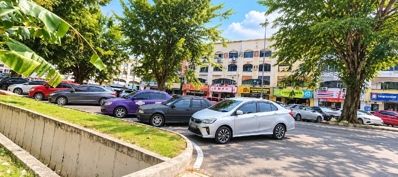 Untuk Disewa Flat Pandan Jaya,Kuala Lumpur - photo 3