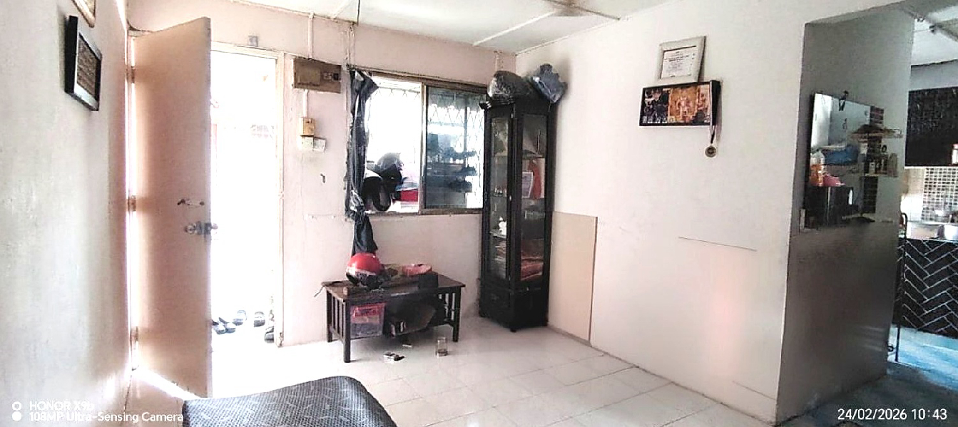 Untuk Disewa Flat Pandan Jaya,Kuala Lumpur - photo 5