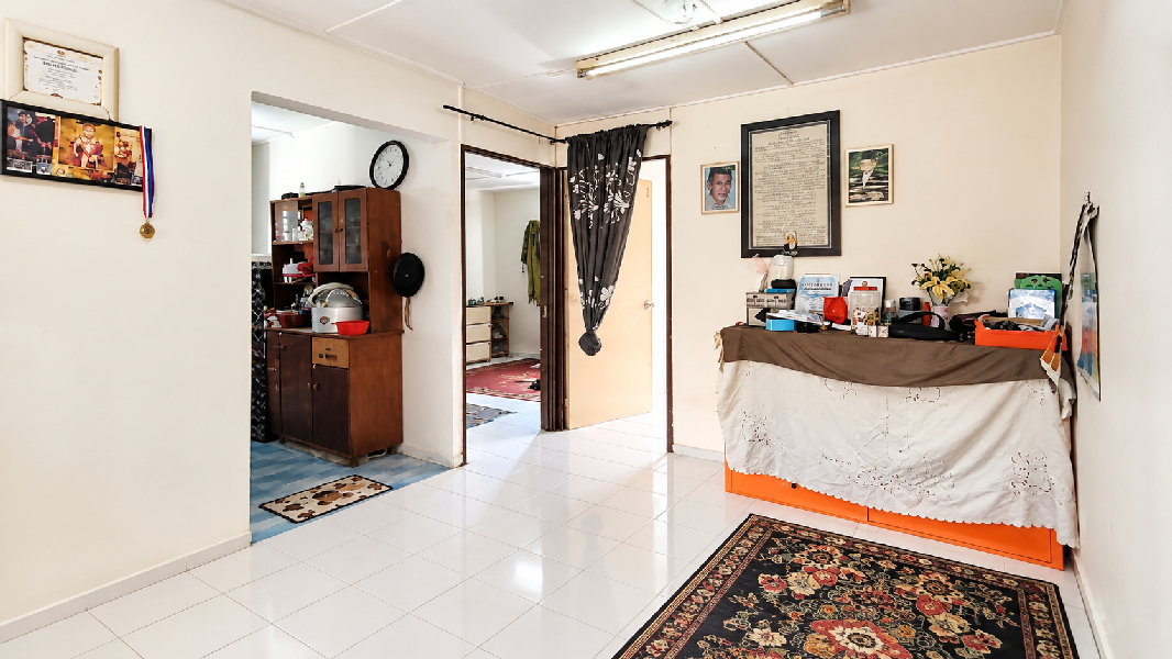 Untuk Disewa Flat Pandan Jaya,Kuala Lumpur - photo 6
