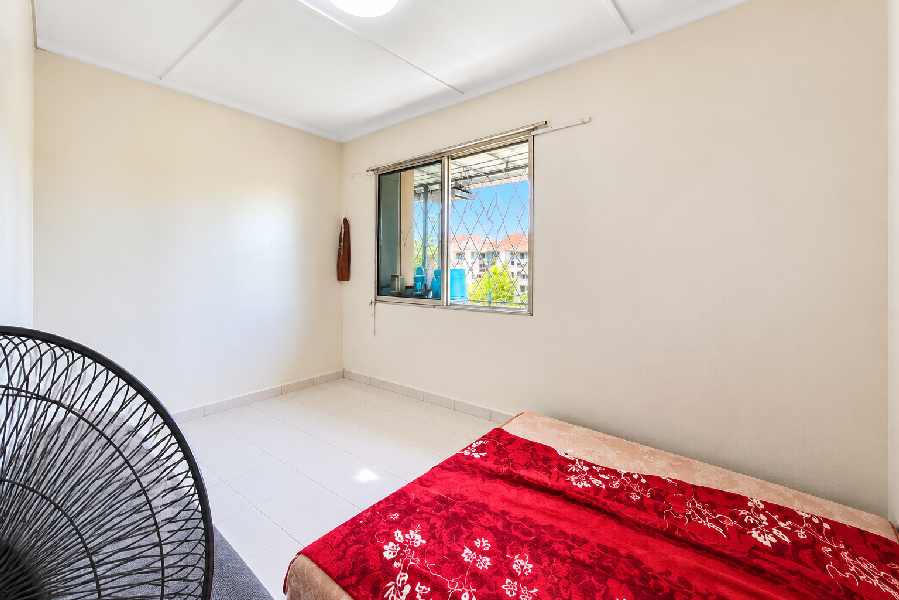 Untuk Disewa Flat Pandan Jaya,Kuala Lumpur - photo 7