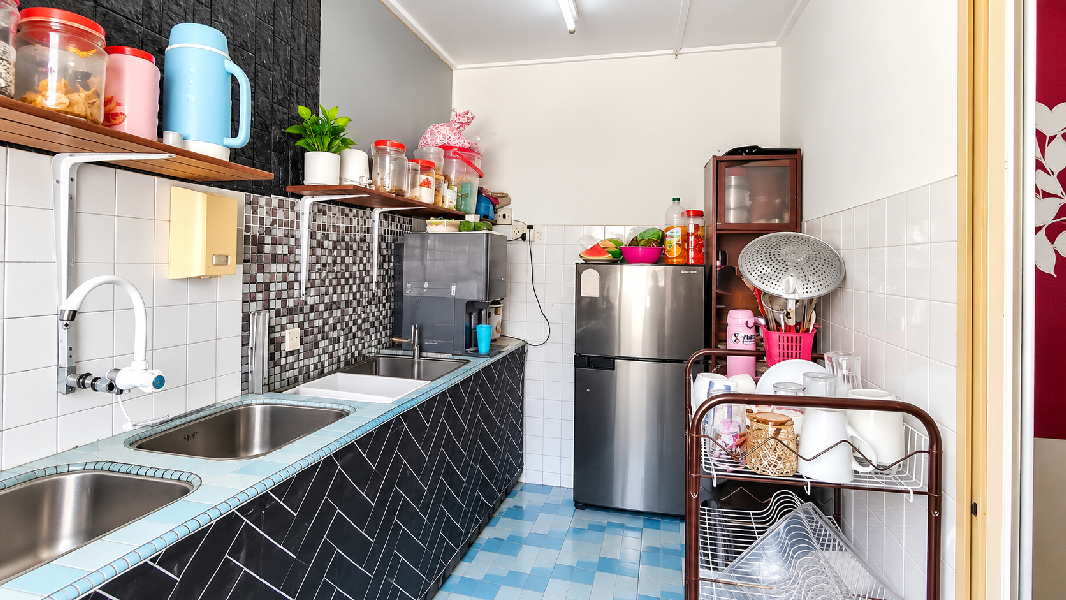 Untuk Disewa Flat Pandan Jaya,Kuala Lumpur - photo 8