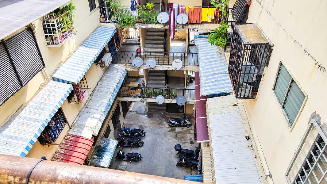 Untuk Disewa Flat Pandan Jaya,Kuala Lumpur - photo 9