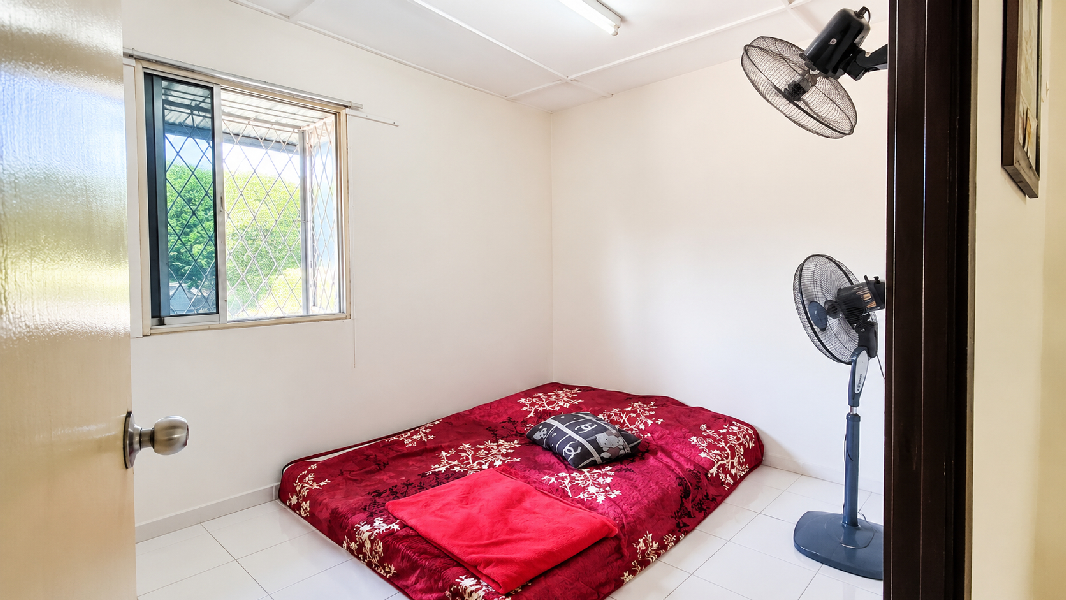 Untuk Disewa Flat Pandan Jaya,Kuala Lumpur - photo 10