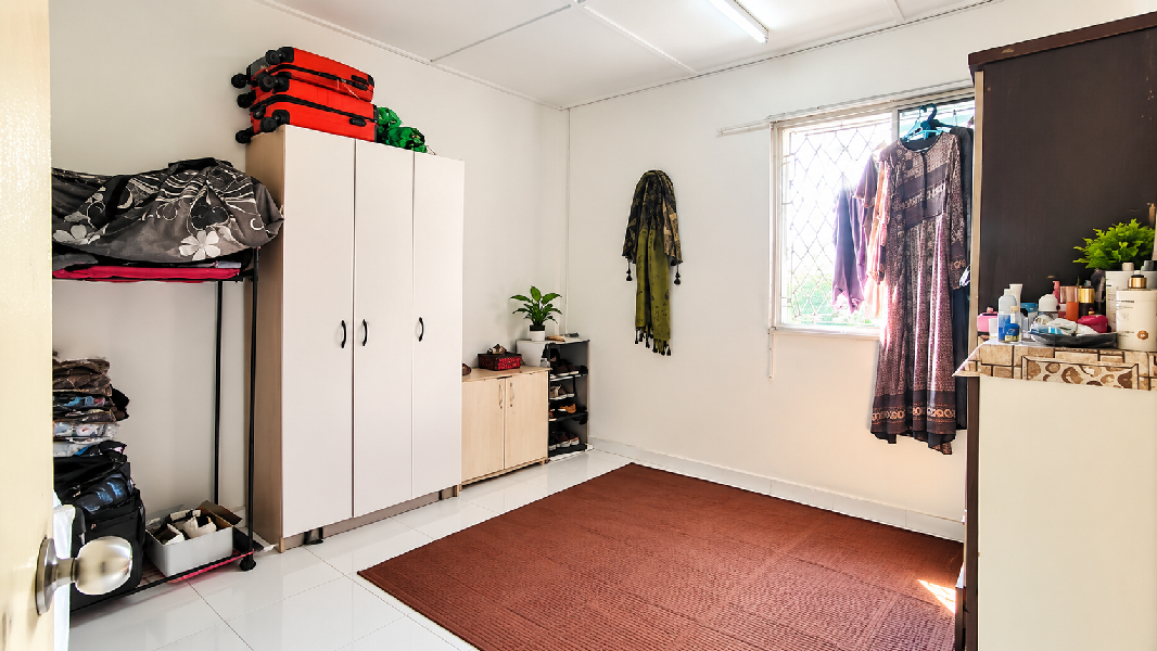 Untuk Disewa Flat Pandan Jaya,Kuala Lumpur - photo 11