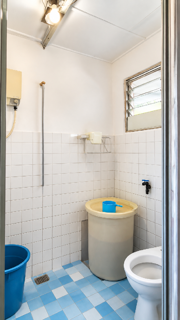 Untuk Disewa Flat Pandan Jaya,Kuala Lumpur - photo 12