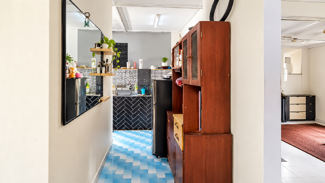 Untuk Disewa Flat Pandan Jaya,Kuala Lumpur - photo 13