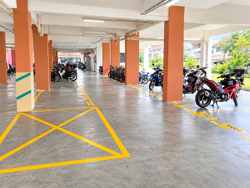 Pangsapuri Sri Kenari, Kajang,Selangor - photo 7