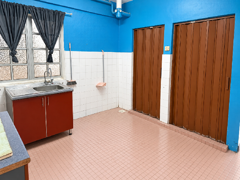 Pangsapuri Sri Kenari, Kajang,Selangor - photo 9