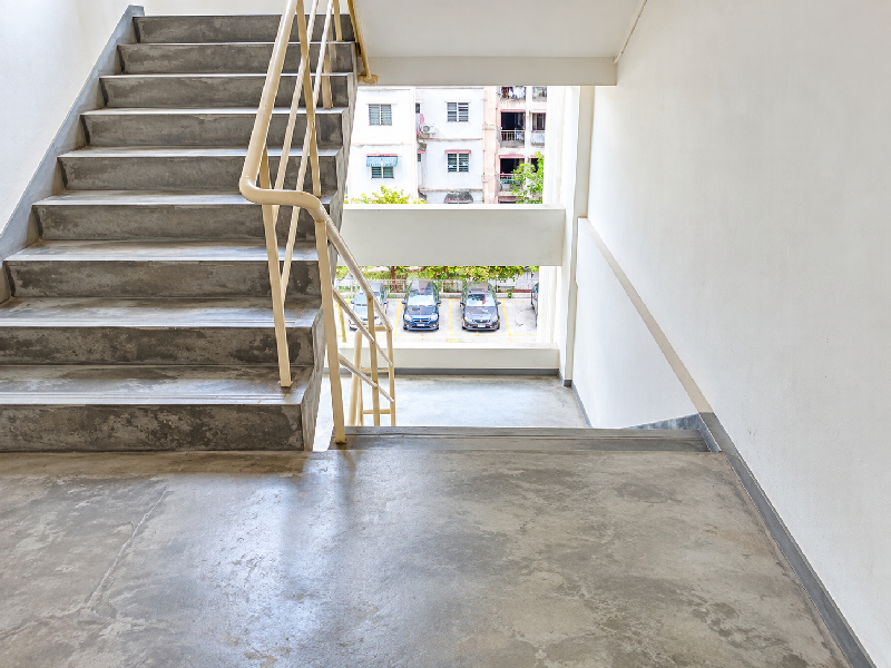 Pangsapuri Sri Kenari, Kajang,Selangor - photo 11
