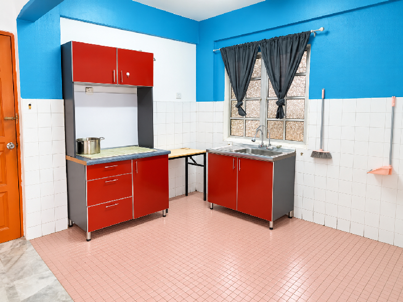 Pangsapuri Sri Kenari, Kajang,Selangor - photo 12