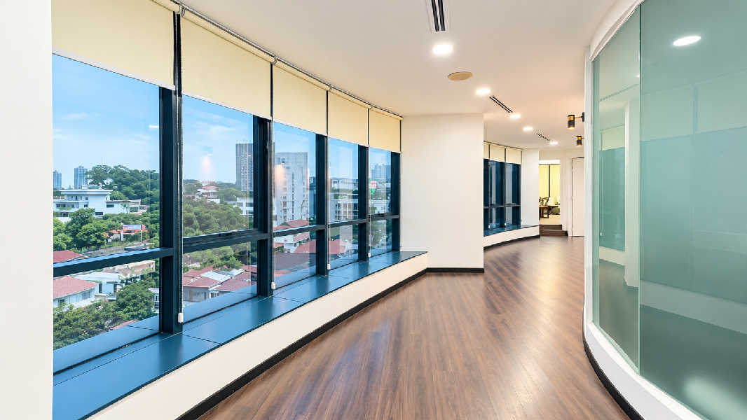 OFFICE SPACE FOR RENT | WISMA BANGSAR 8, BANGSAR - photo 5