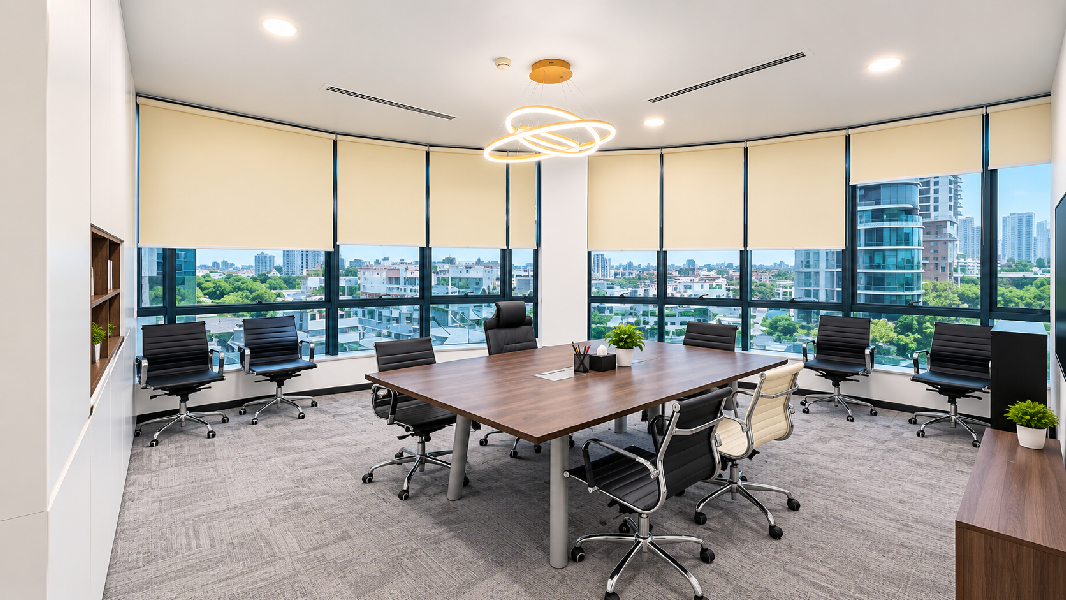 OFFICE SPACE FOR RENT | WISMA BANGSAR 8, BANGSAR - photo 7