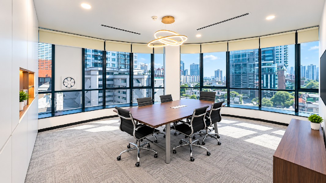 OFFICE SPACE FOR RENT | WISMA BANGSAR 8, BANGSAR - photo 8
