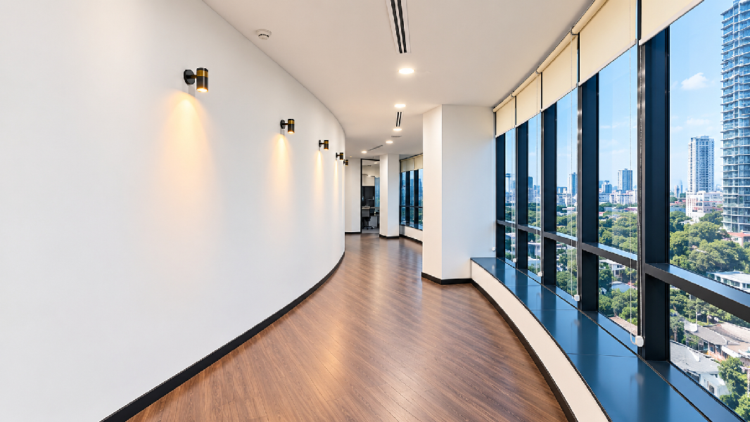 OFFICE SPACE FOR RENT | WISMA BANGSAR 8, BANGSAR - photo 9