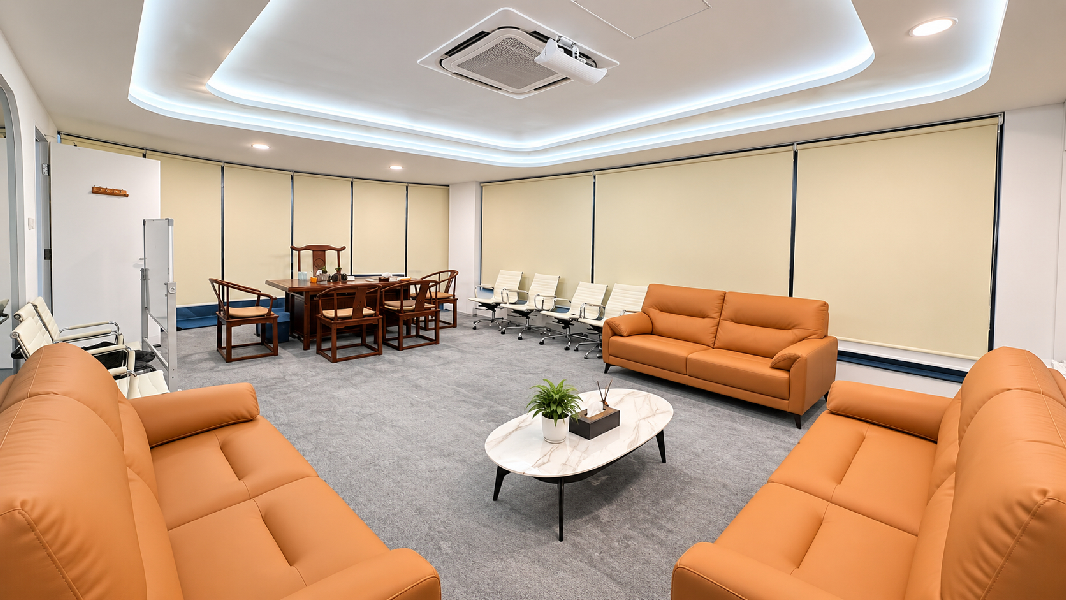 OFFICE SPACE FOR RENT | WISMA BANGSAR 8, BANGSAR - photo 10
