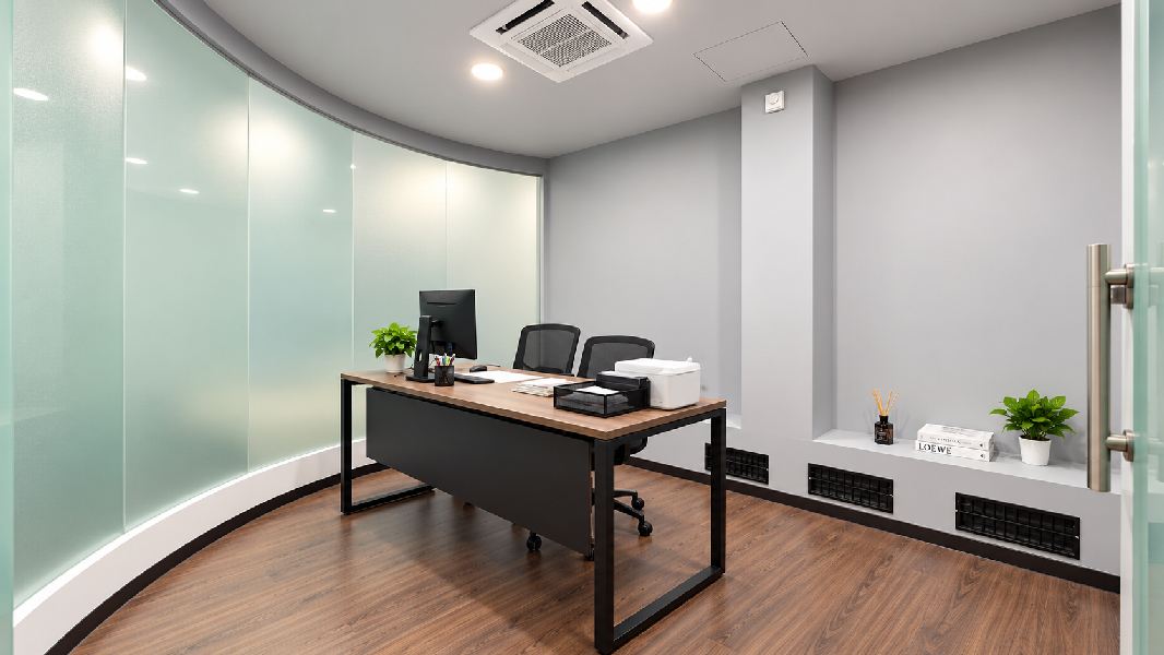 OFFICE SPACE FOR RENT | WISMA BANGSAR 8, BANGSAR - photo 11