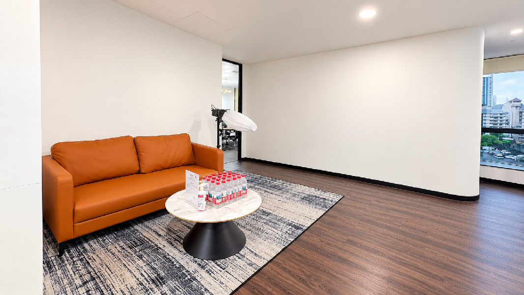 OFFICE SPACE FOR RENT | WISMA BANGSAR 8, BANGSAR - photo 13