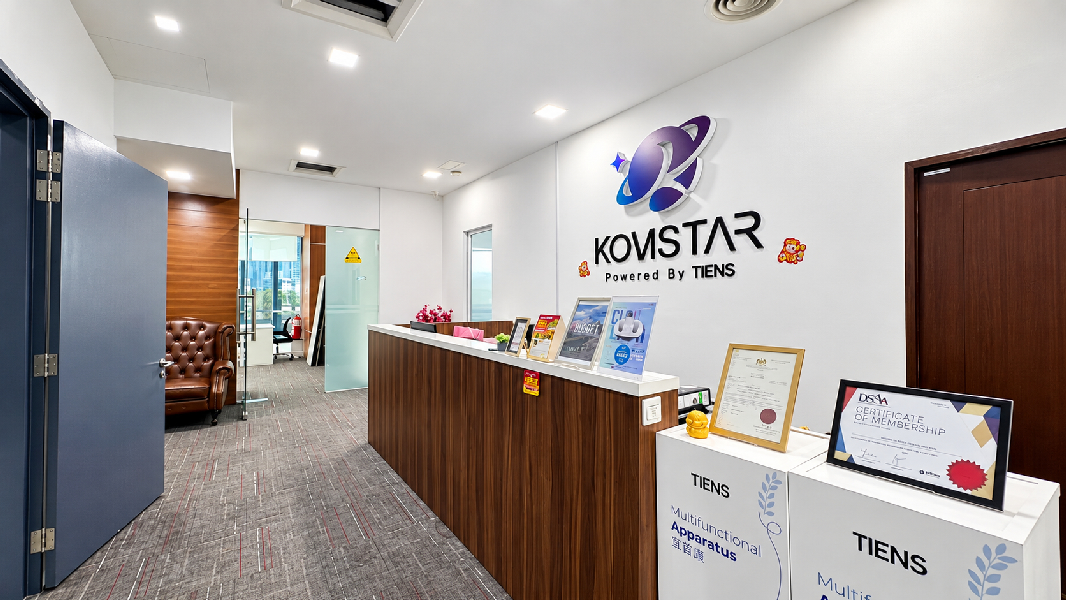 PENTHOUSE OFFICE FOR RENT | WISMA BANGSAR 8, BANGSAR - photo 5