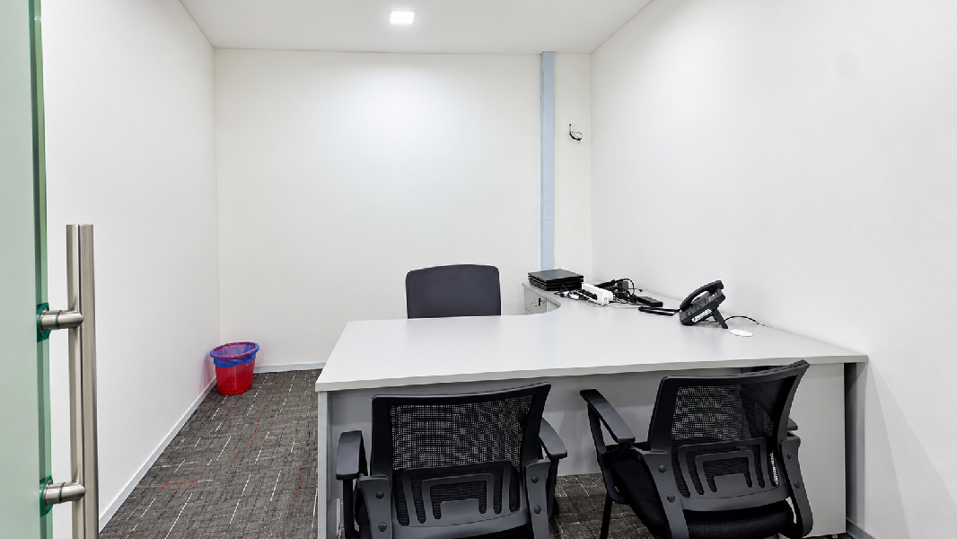 PENTHOUSE OFFICE FOR RENT | WISMA BANGSAR 8, BANGSAR - photo 7