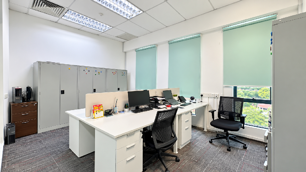 PENTHOUSE OFFICE FOR RENT | WISMA BANGSAR 8, BANGSAR - photo 8