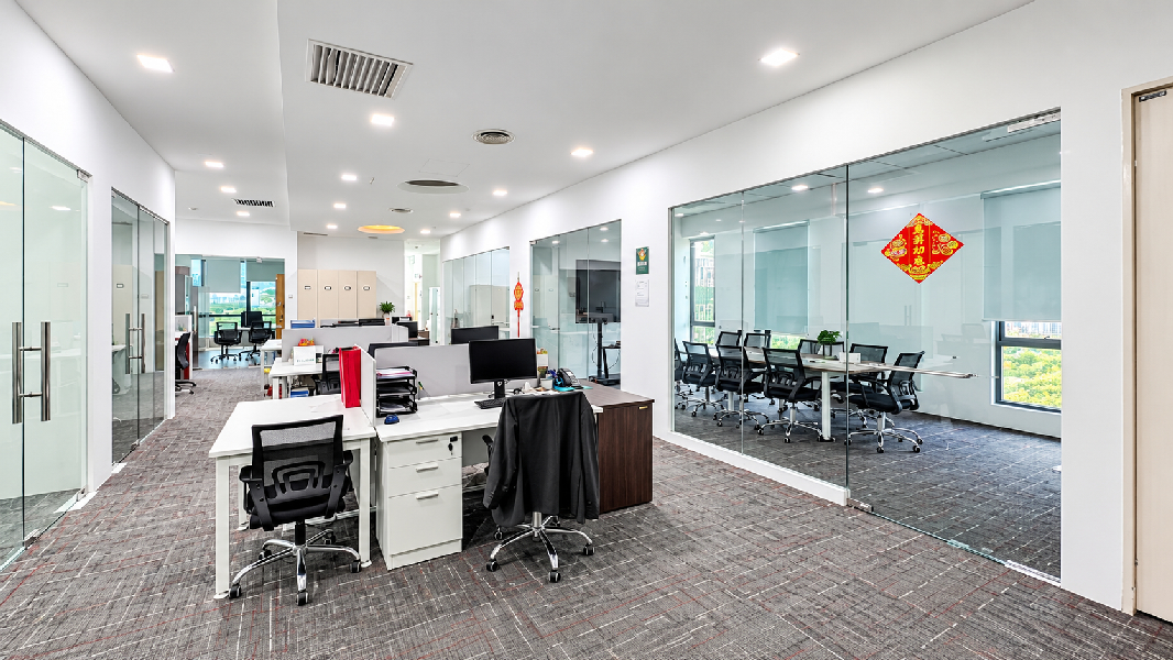PENTHOUSE OFFICE FOR RENT | WISMA BANGSAR 8, BANGSAR - photo 9