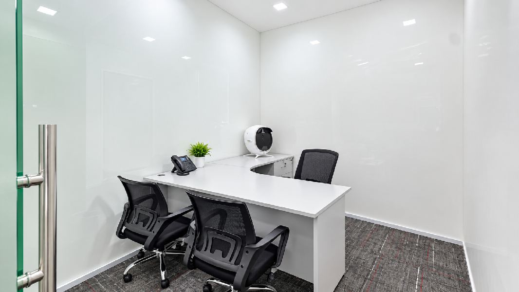 PENTHOUSE OFFICE FOR RENT | WISMA BANGSAR 8, BANGSAR - photo 10